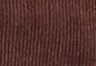 Chicory Coffee - Marron - Veste Trucker velours Relaxed