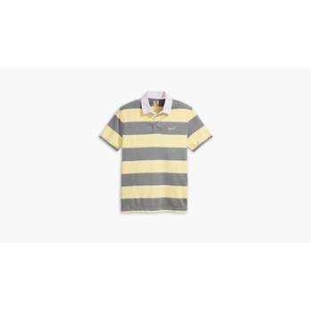 Short Sleeve Union Rugby Polo 5