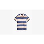 Short Sleeve Union Rugby Polo 5