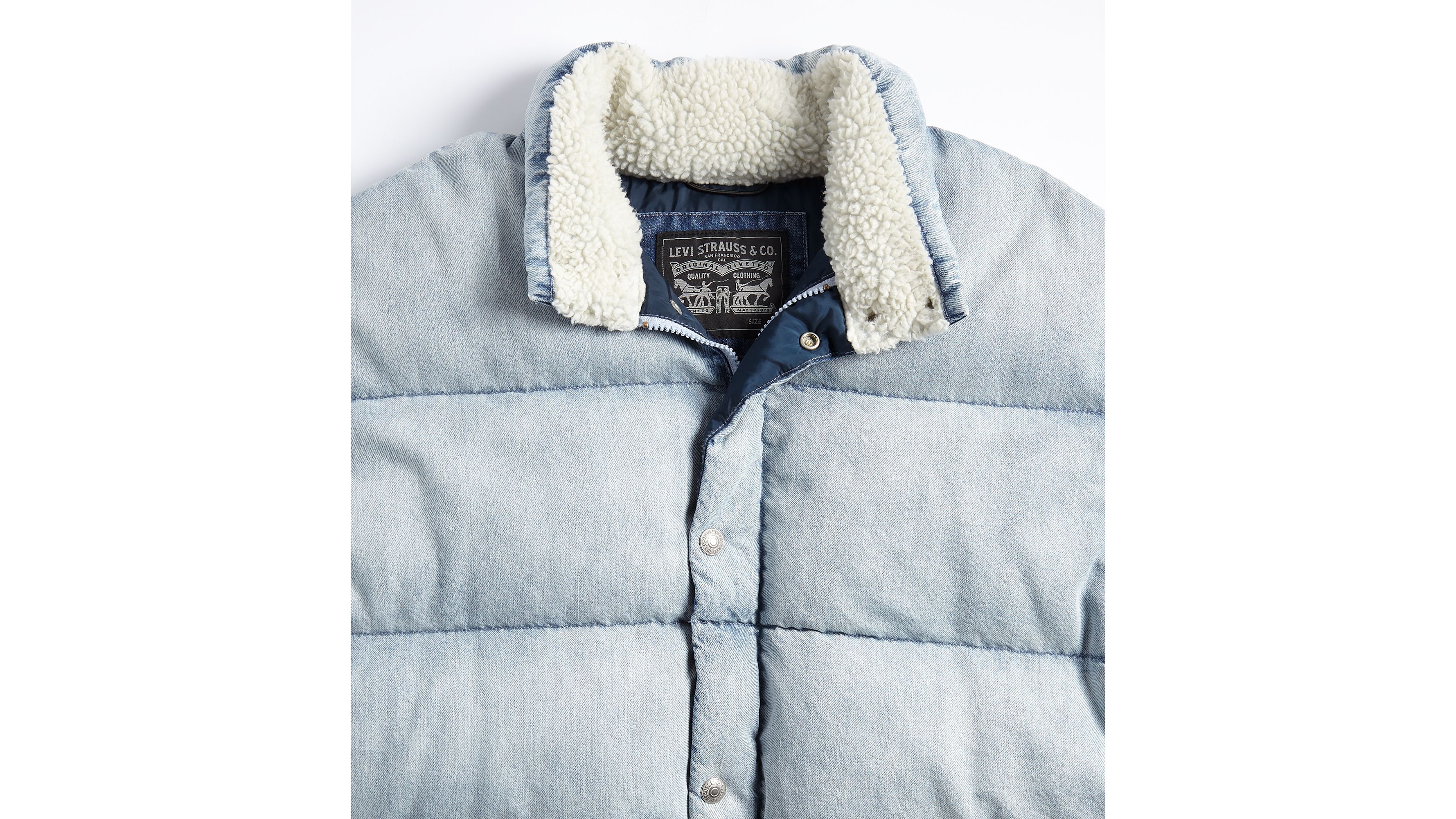 Western Super Puffer 7