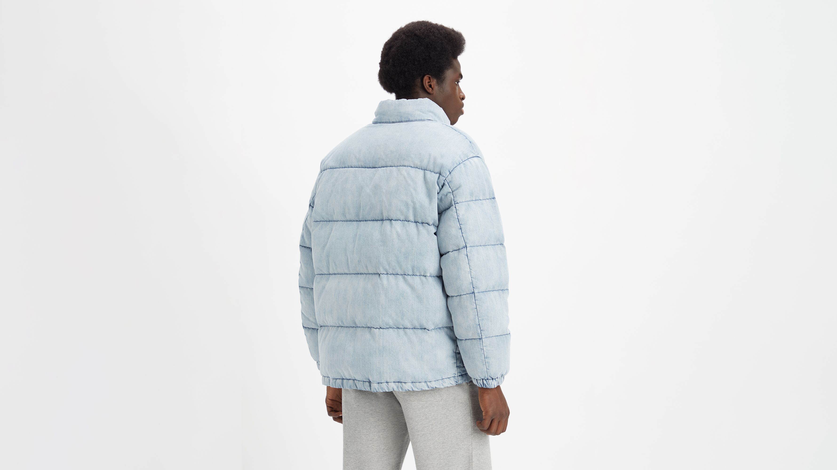 Western Super Puffer 3