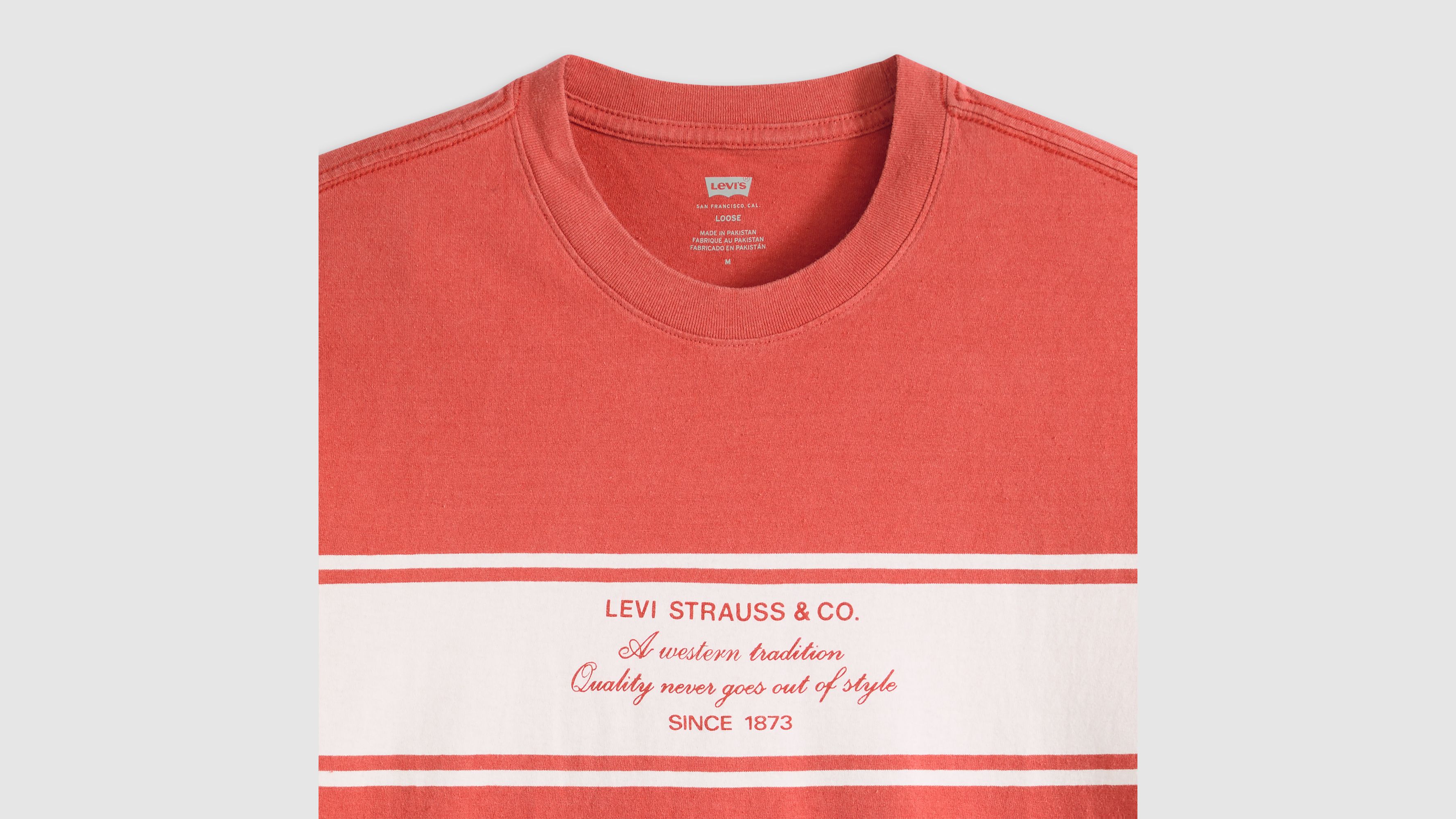 Half-Sleeve T-Shirt