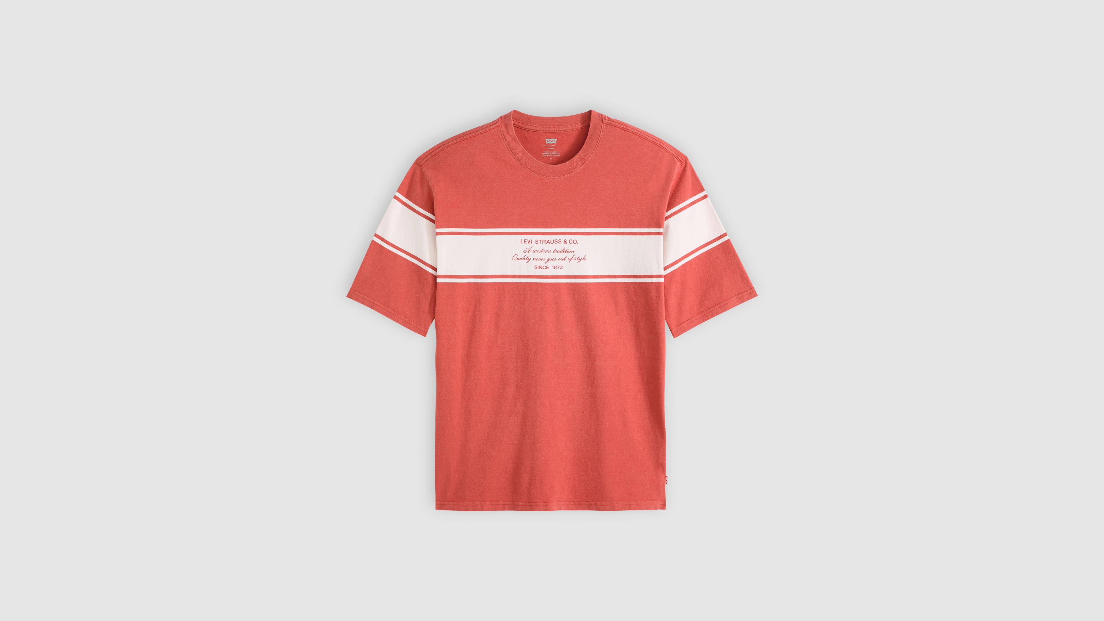 Half-Sleeve T-Shirt