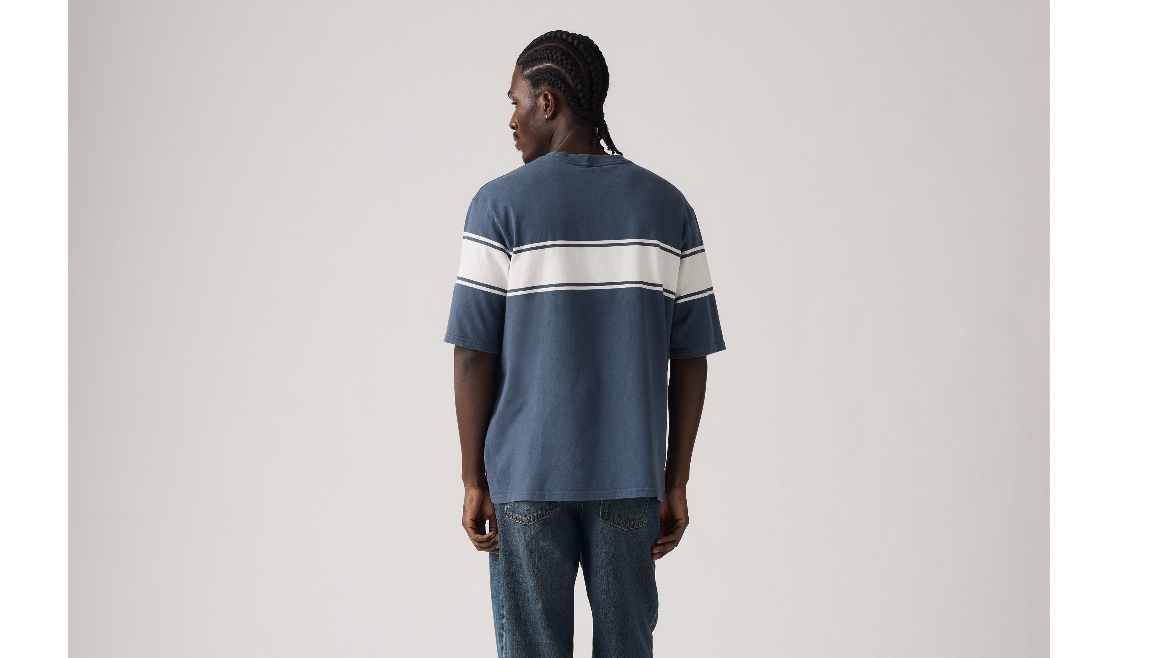 Half-Sleeve T-Shirt