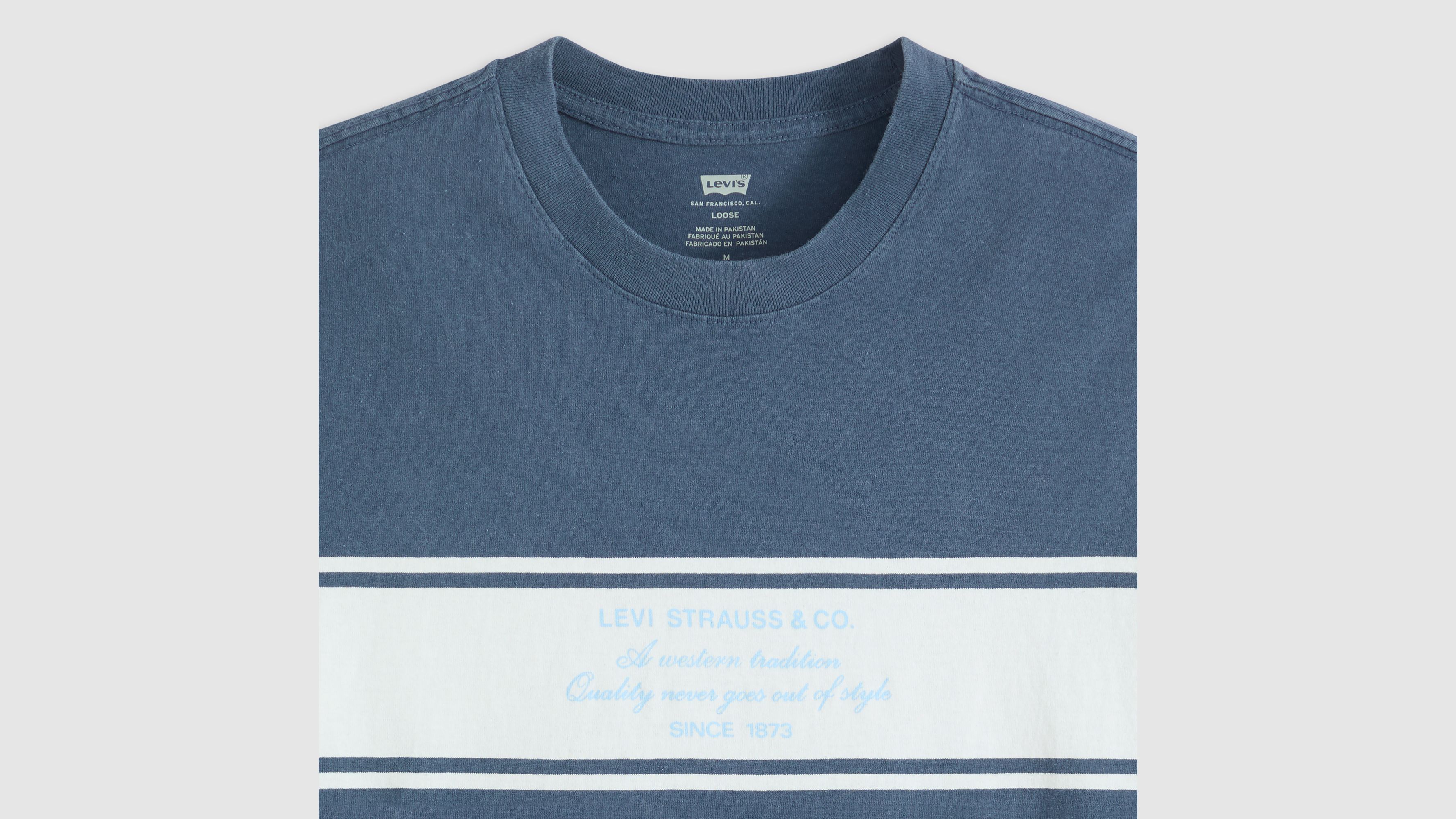 Half-Sleeve T-Shirt