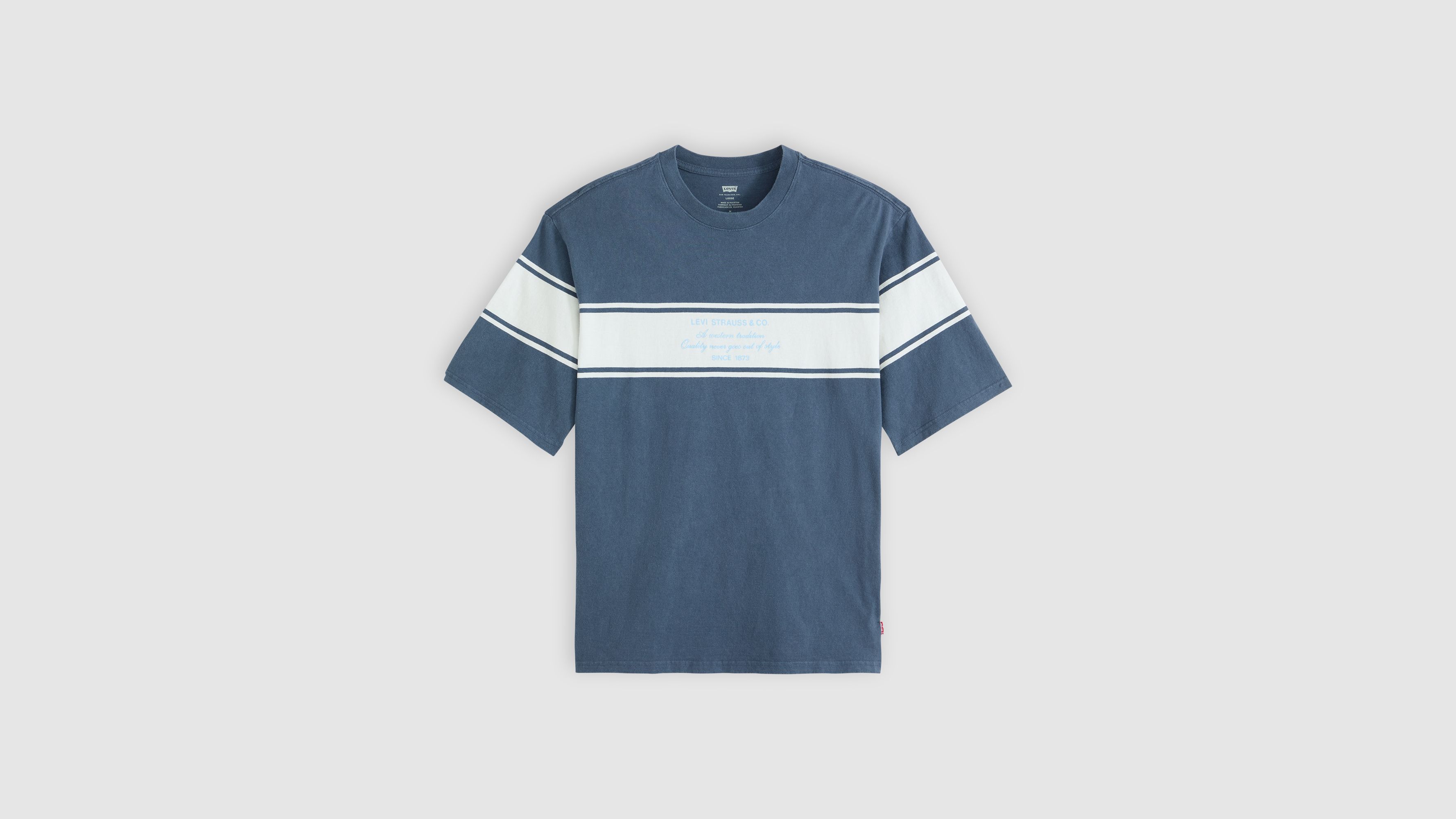 Half-Sleeve T-Shirt