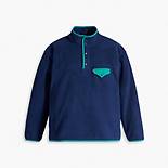 Barstow Polarfleece-Sweatshirt 3
