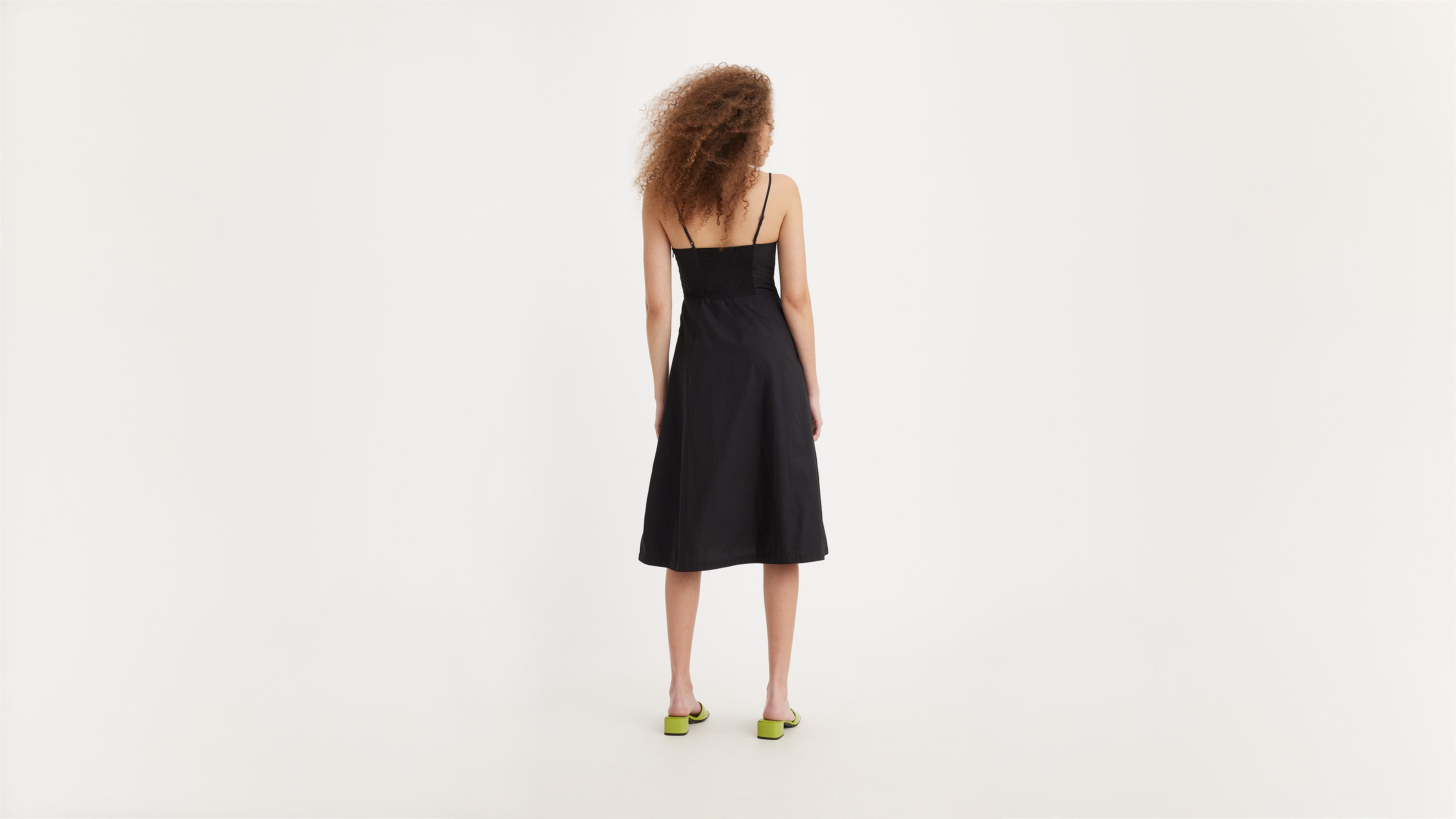 Nadira Cutout Dress 2