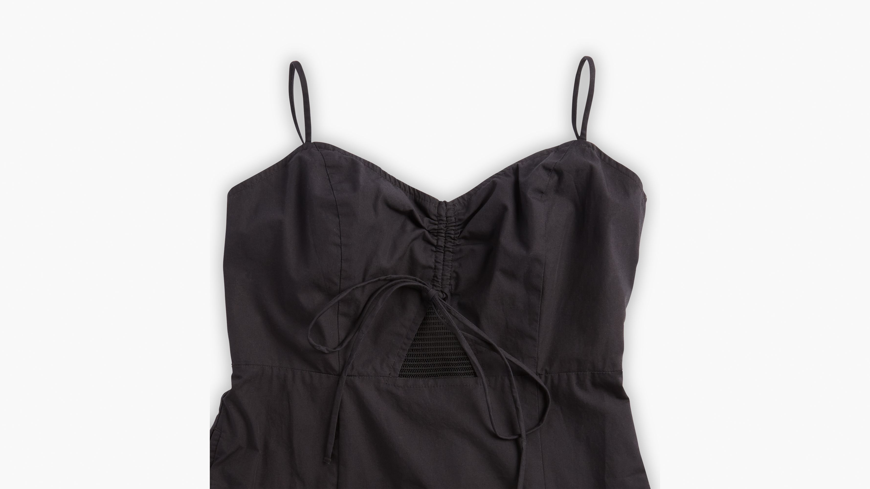 Nadira Cutout Dress 7