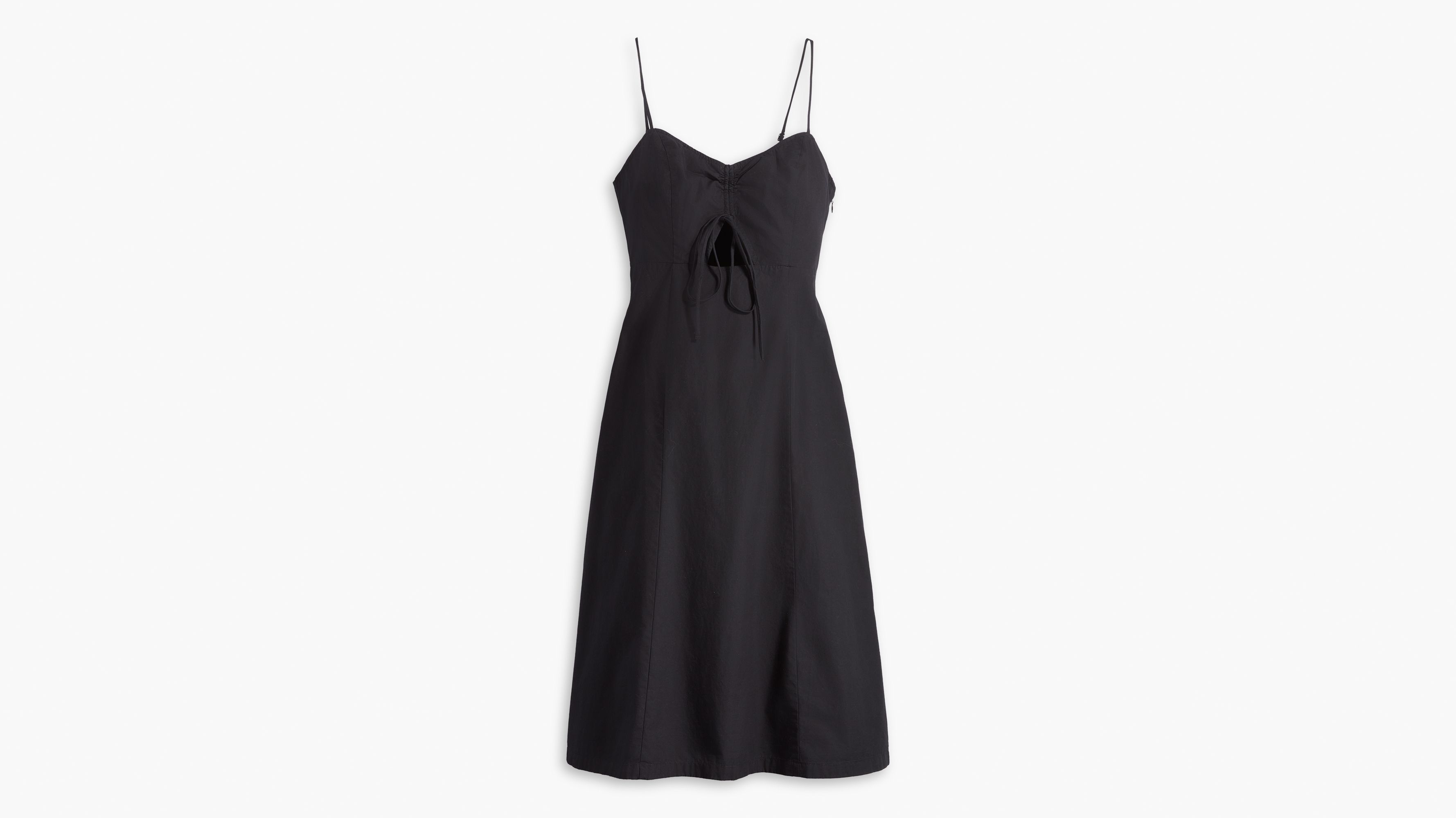 Nadira Cutout Dress 5