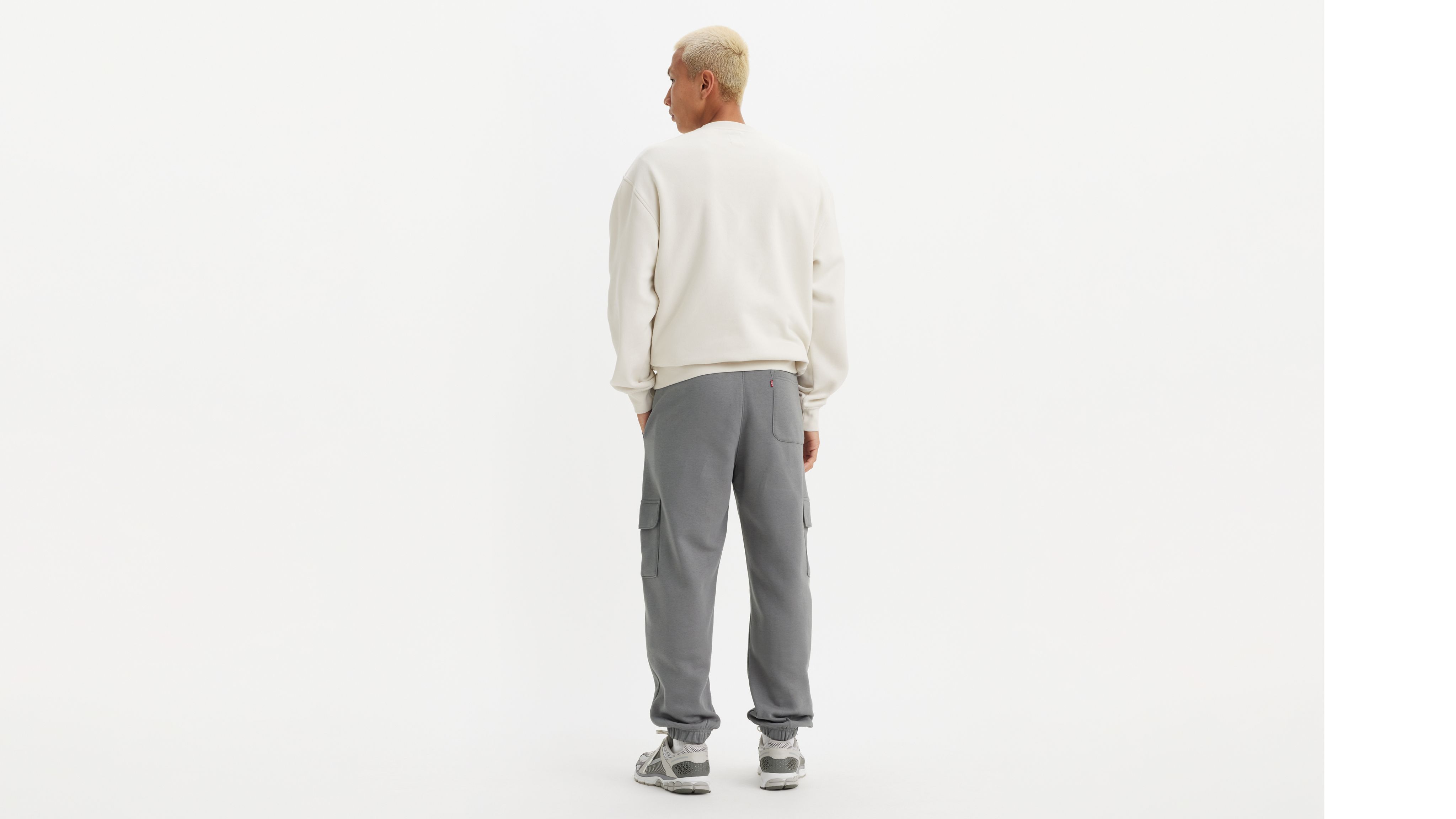 Cargo Men's Joggers 3