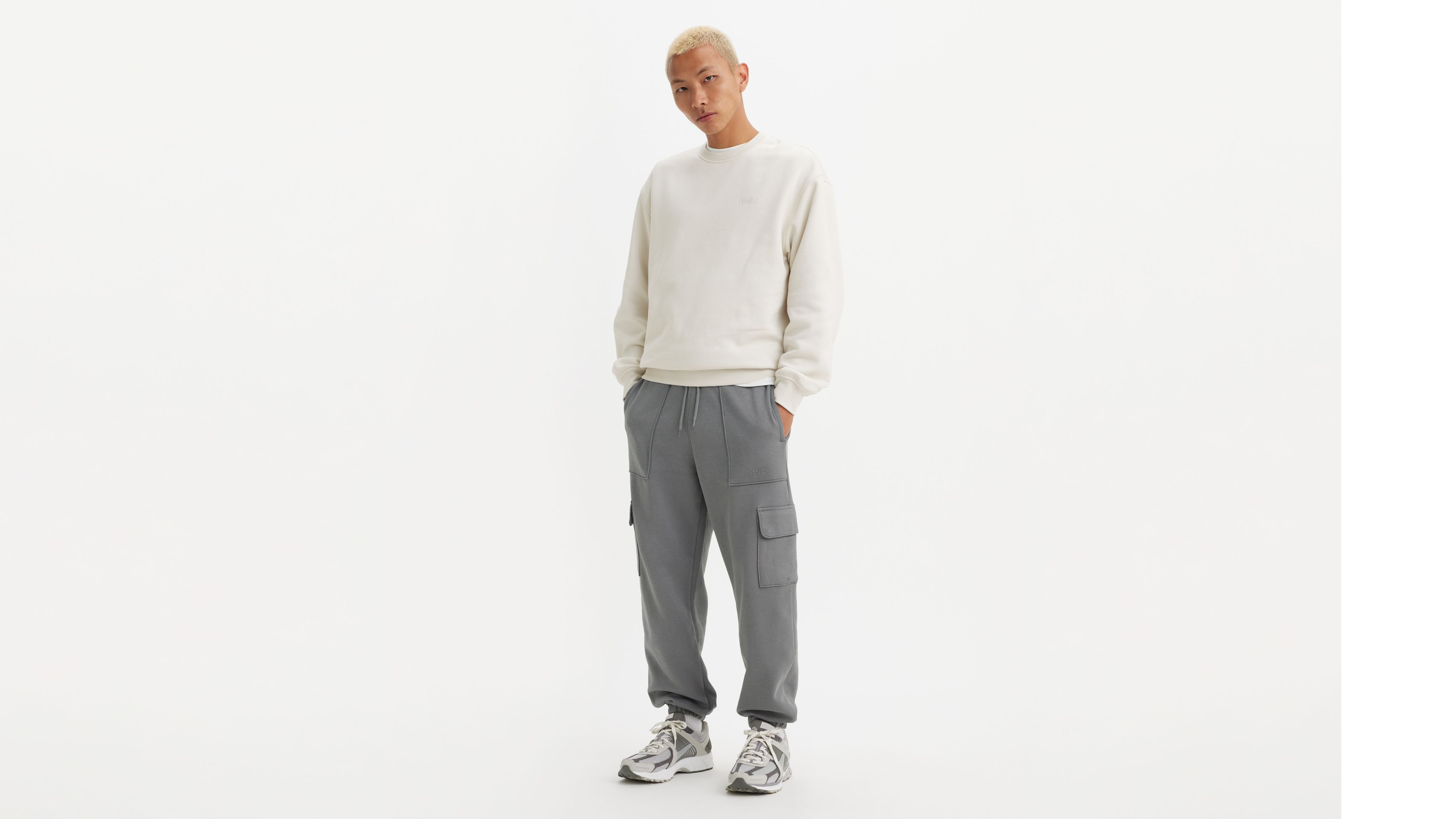 Cargo Men's Joggers 1