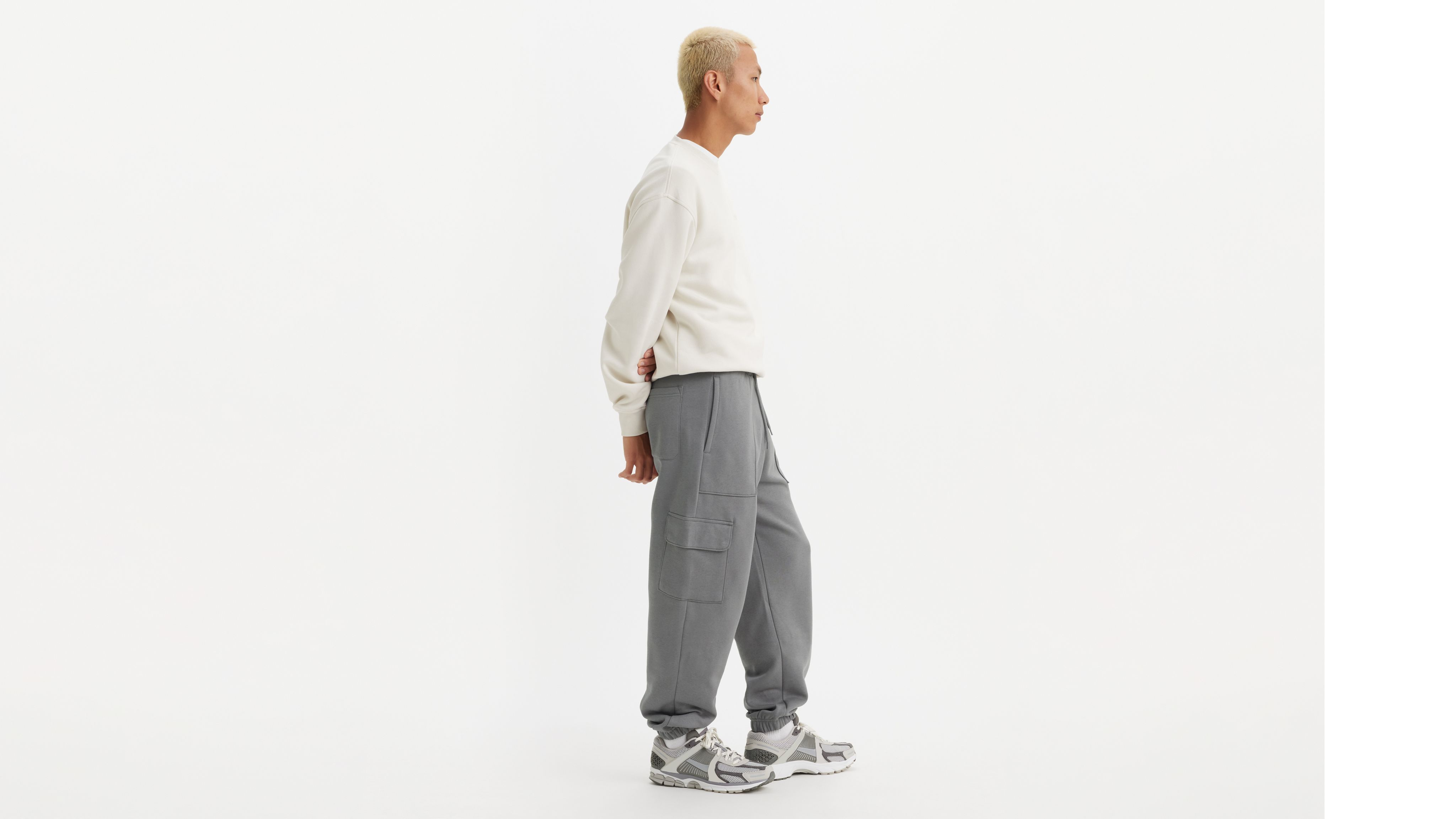 Cargo Men's Joggers 2