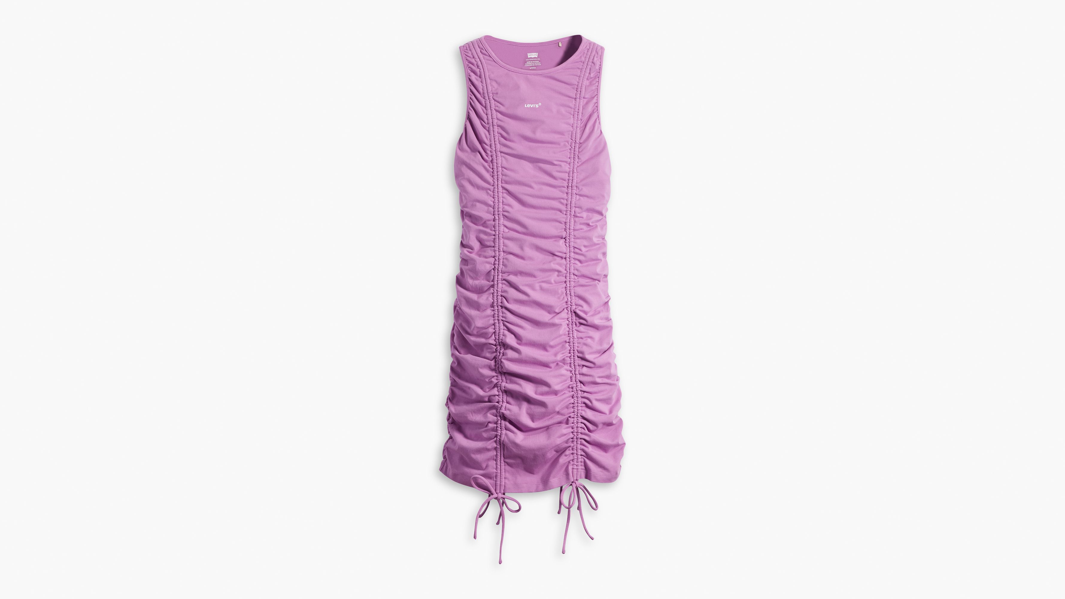 Jamie Rüschenkleid 5