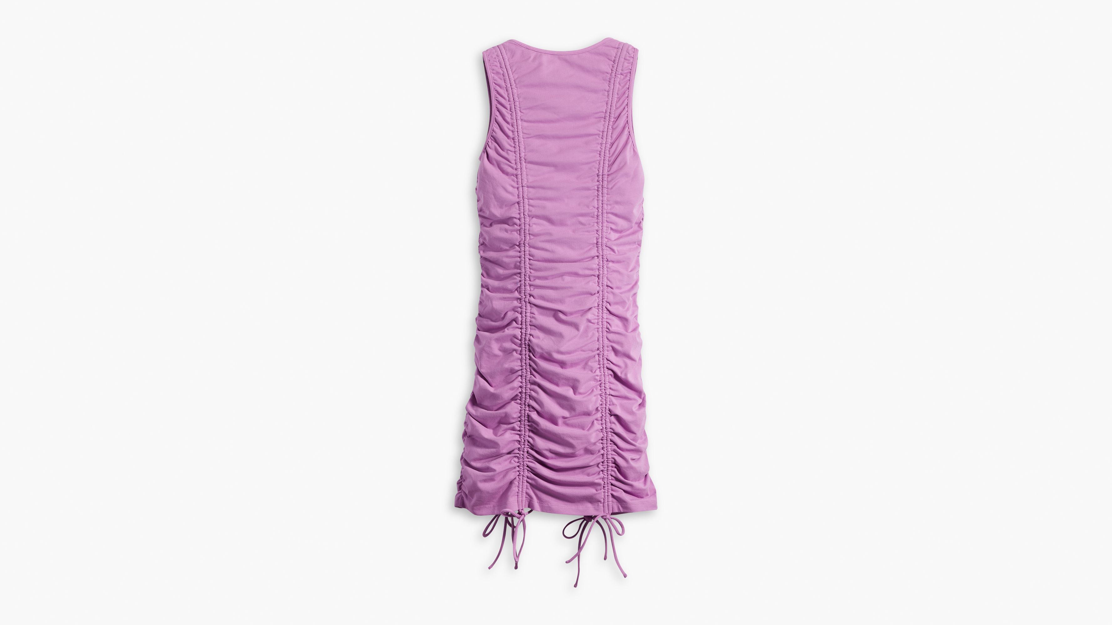 Jamie Rüschenkleid 6