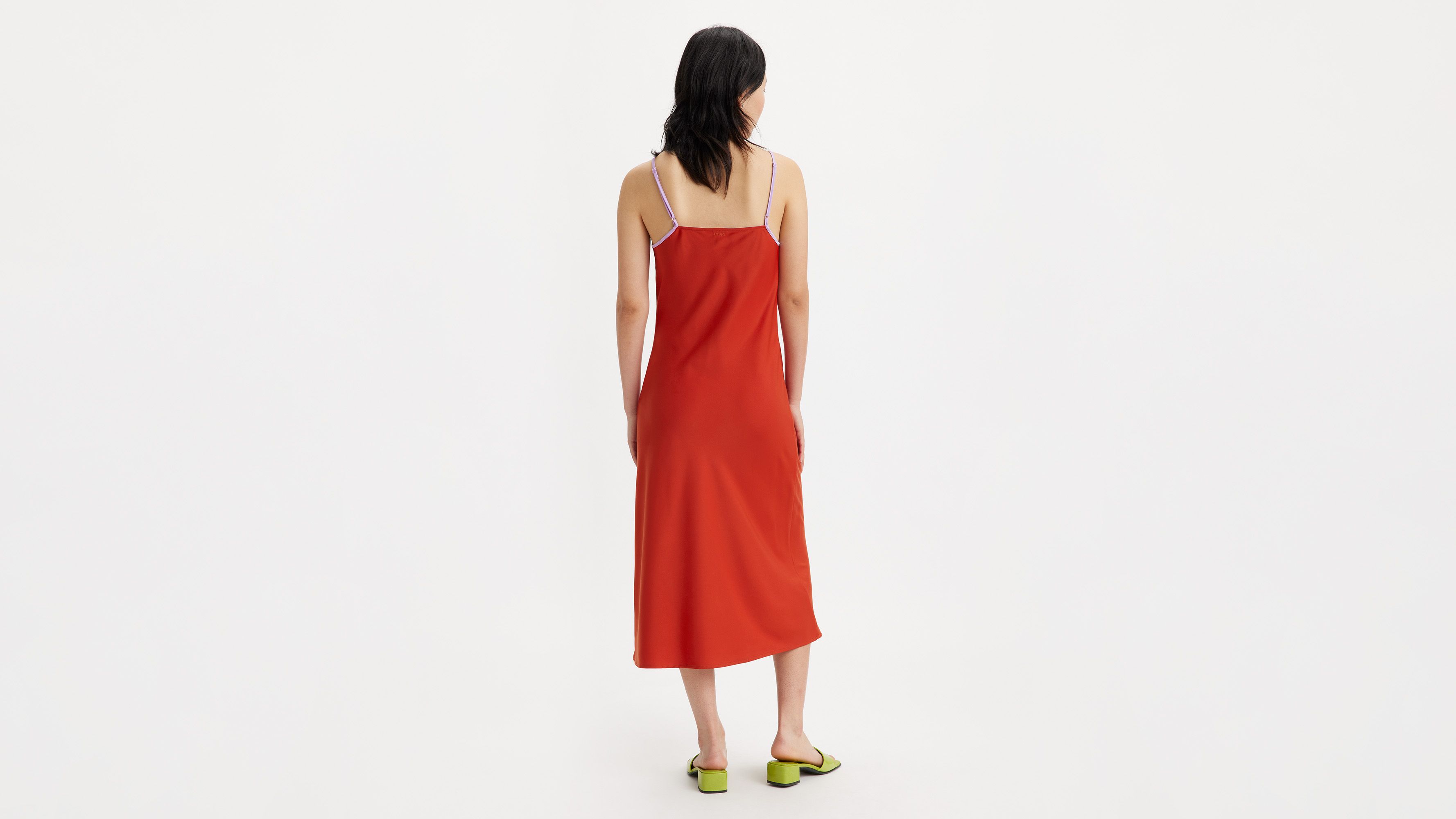 Myah underkjole med blonder 2