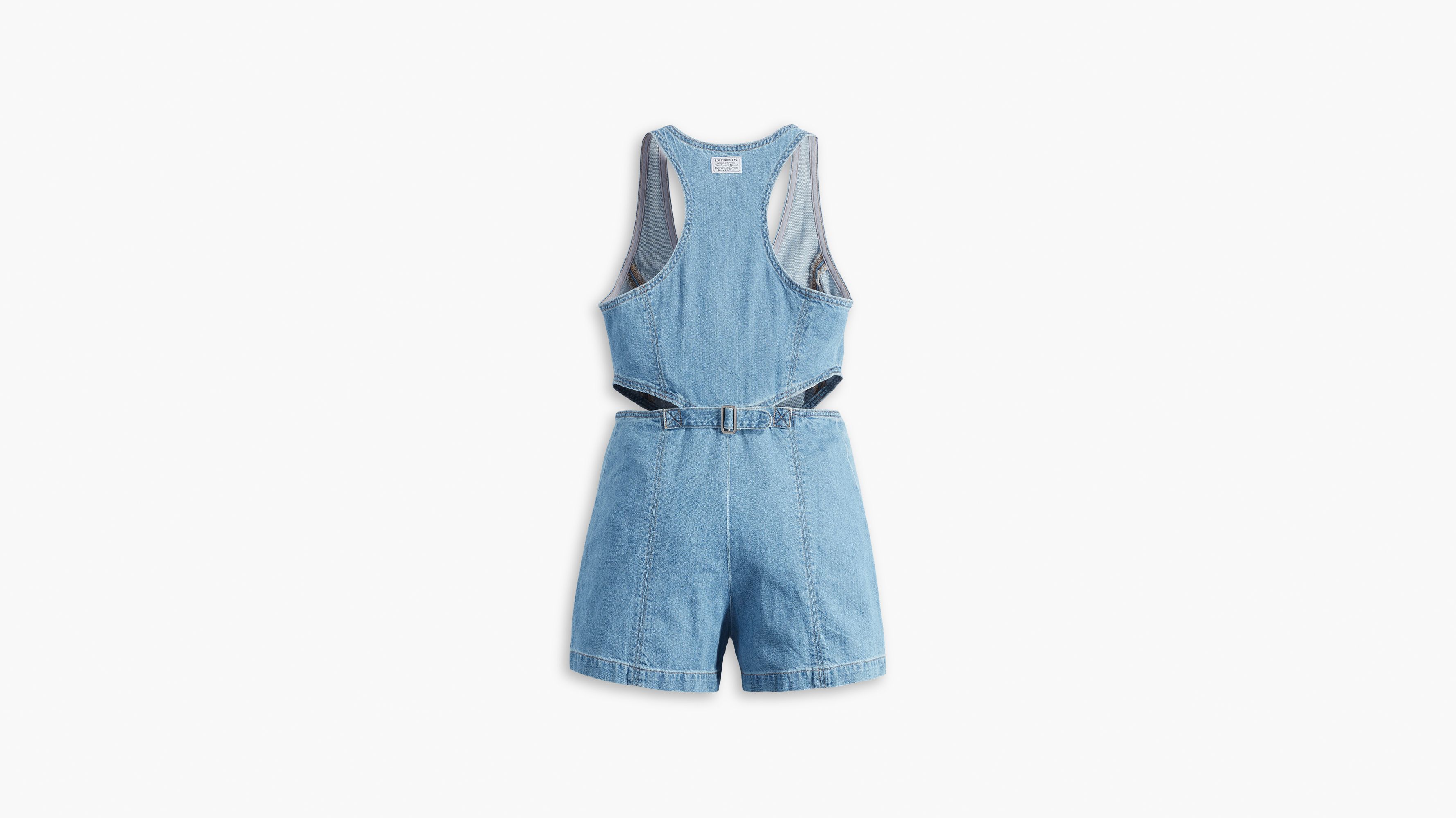 Levis marian clearance romper