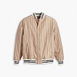 Gold Tab™ Pacifica Reversible Bomber Jacket 5