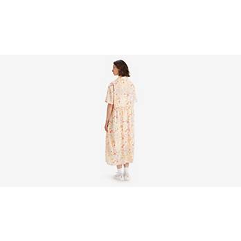 Rhiannon Short Sleeve Dress 2