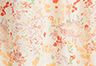Skylar Floral_V2 Sunny Cream - Multi Colour - Rhiannon Short Sleeve Dress
