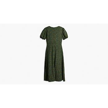 Breslin Midi Dress - Multi-color | Levi's® US