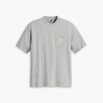 Workwear T-Shirt 4