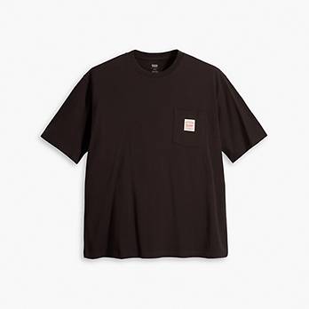 Short Sleeve Workwear T-Shirt 3