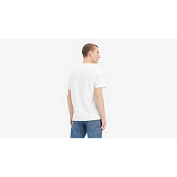 Short Sleeve Workwear T-Shirt 2