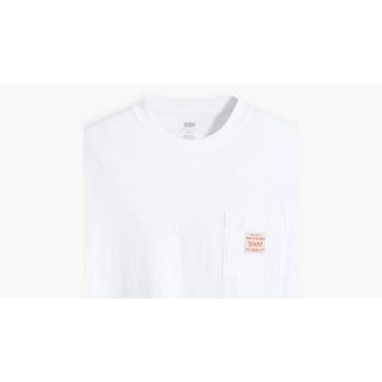 Short Sleeve Workwear T-Shirt 4