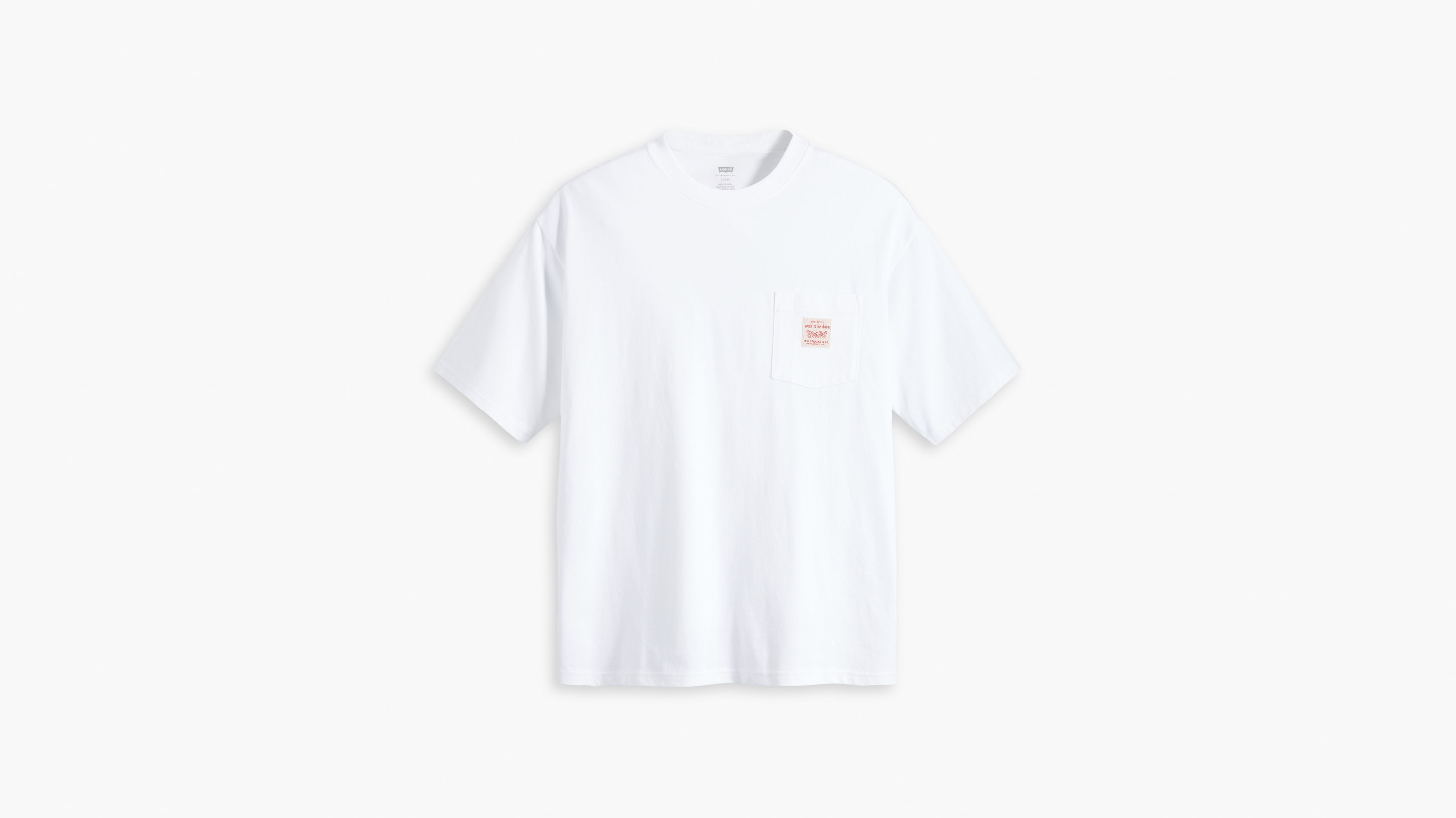 Workwear Tee 5