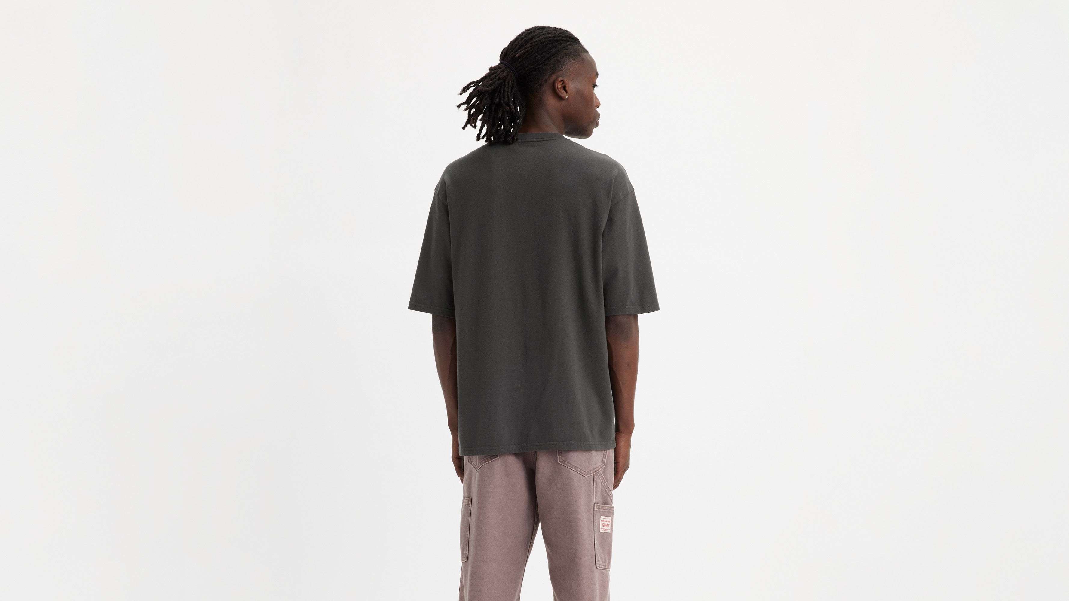 Short Sleeve T-Shirt 2