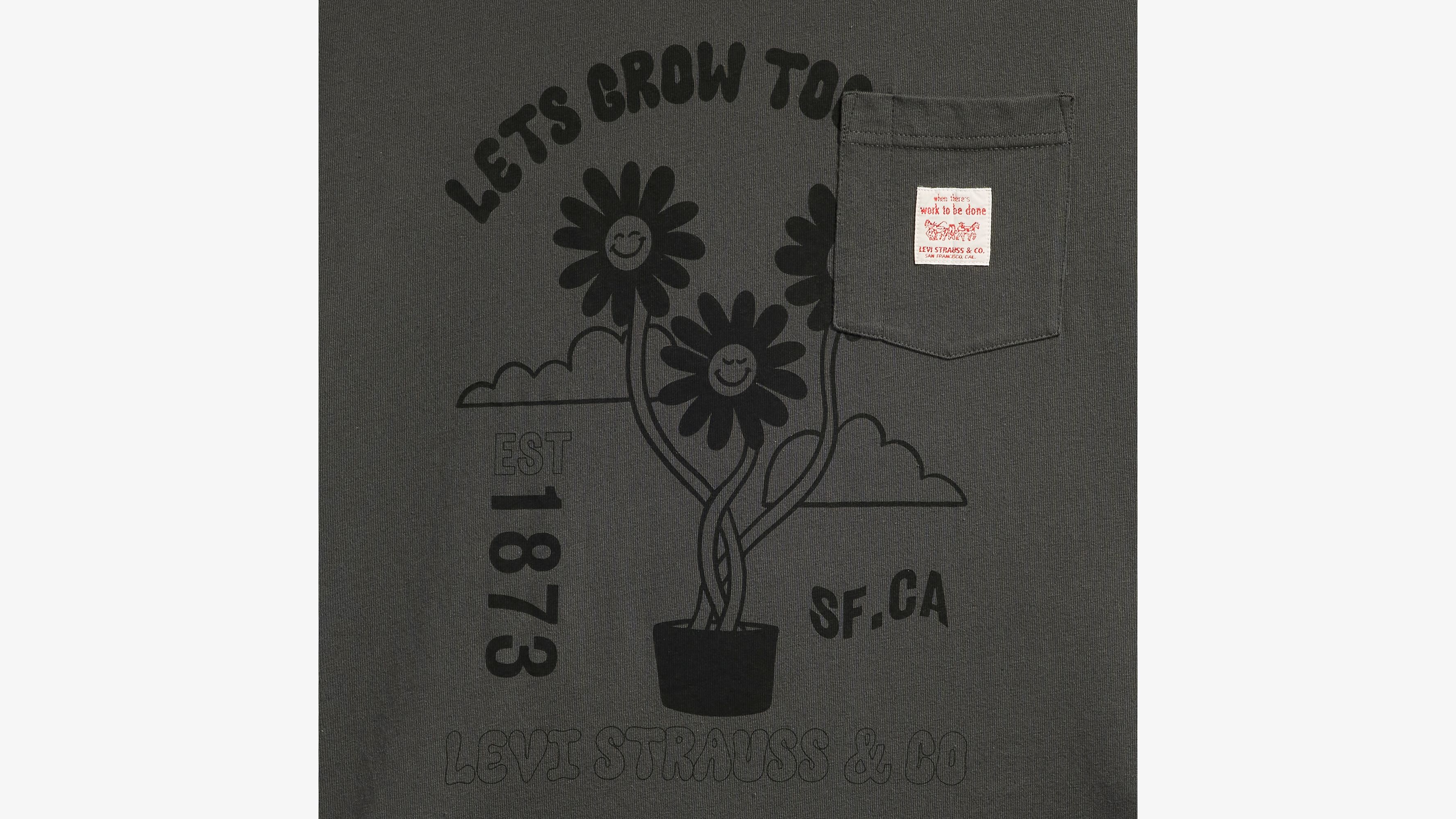 Short Sleeve T-Shirt 4