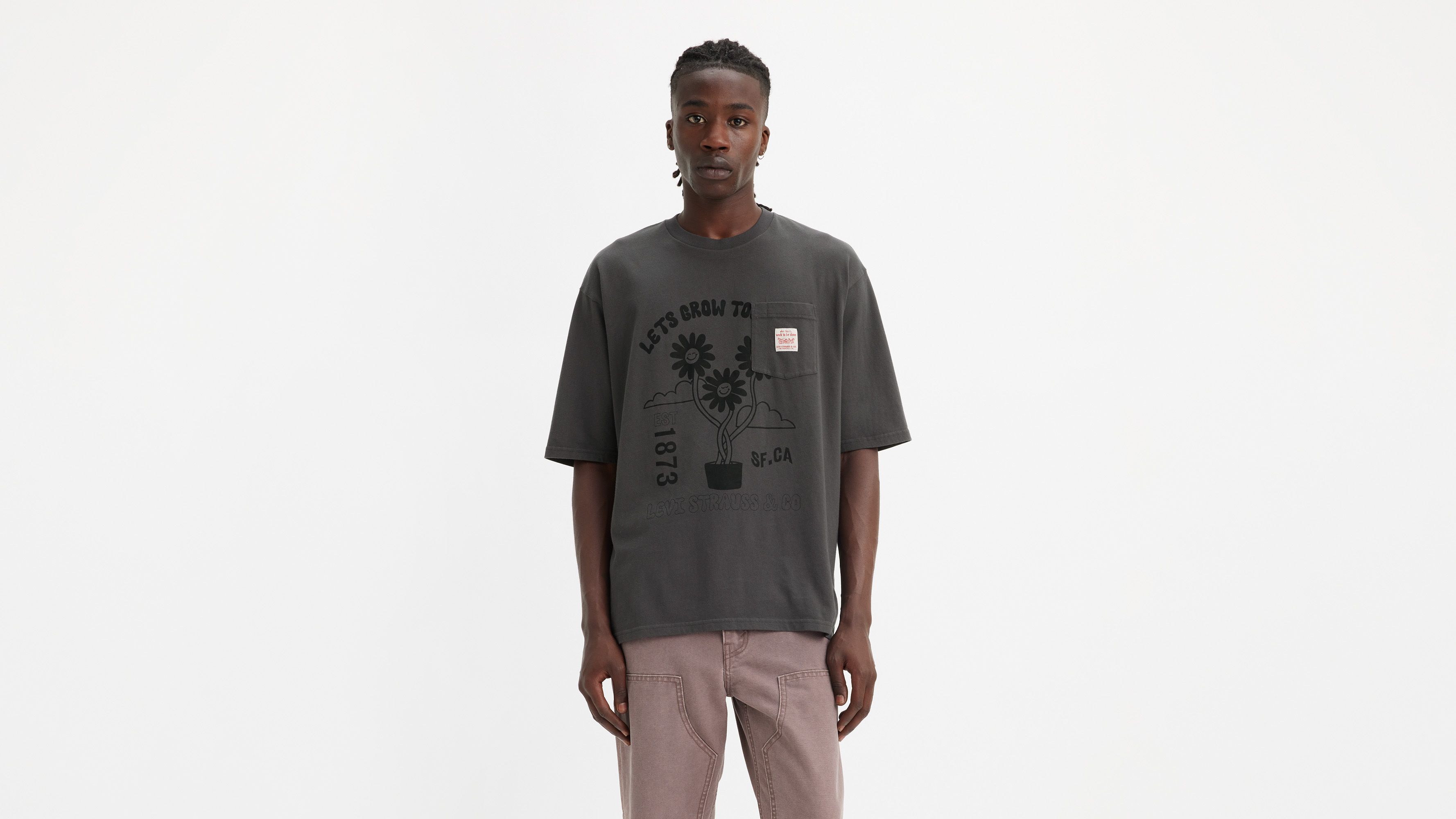 Short Sleeve T-Shirt 1