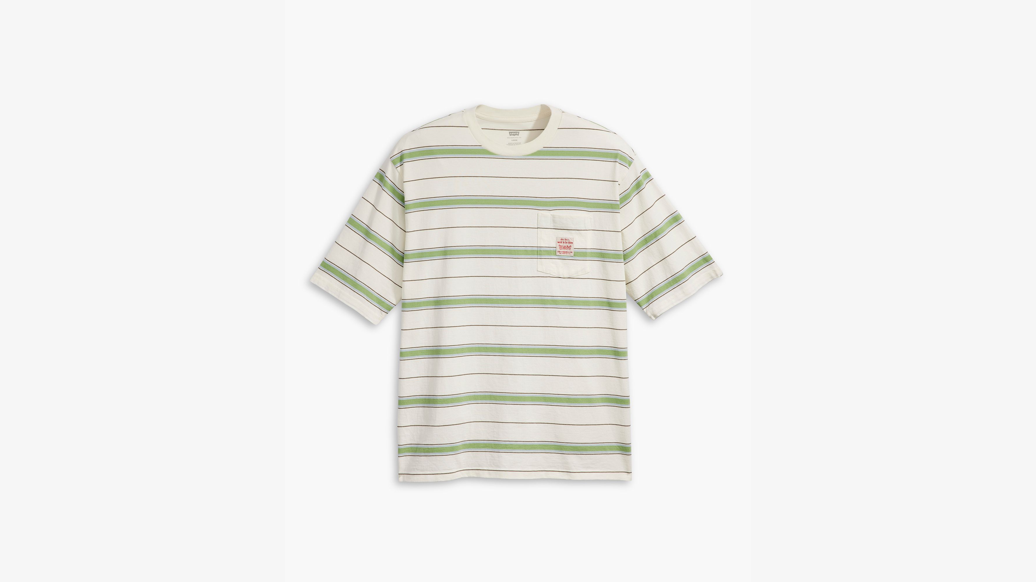 Short Sleeve T-shirt - Multi-color | Levi's® US