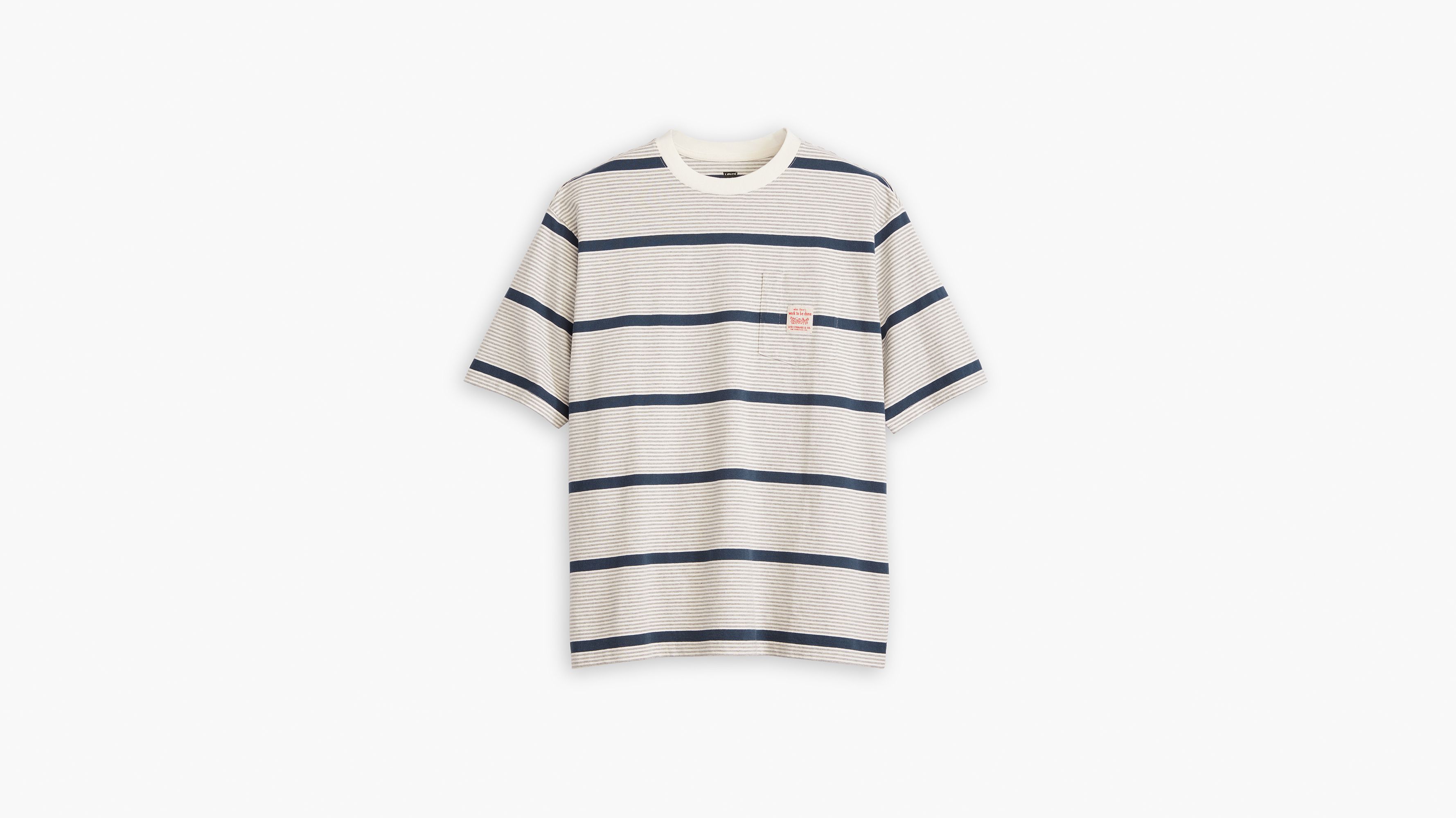 Short Sleeve Workwear T-shirt - Multi-color | Levi's® US
