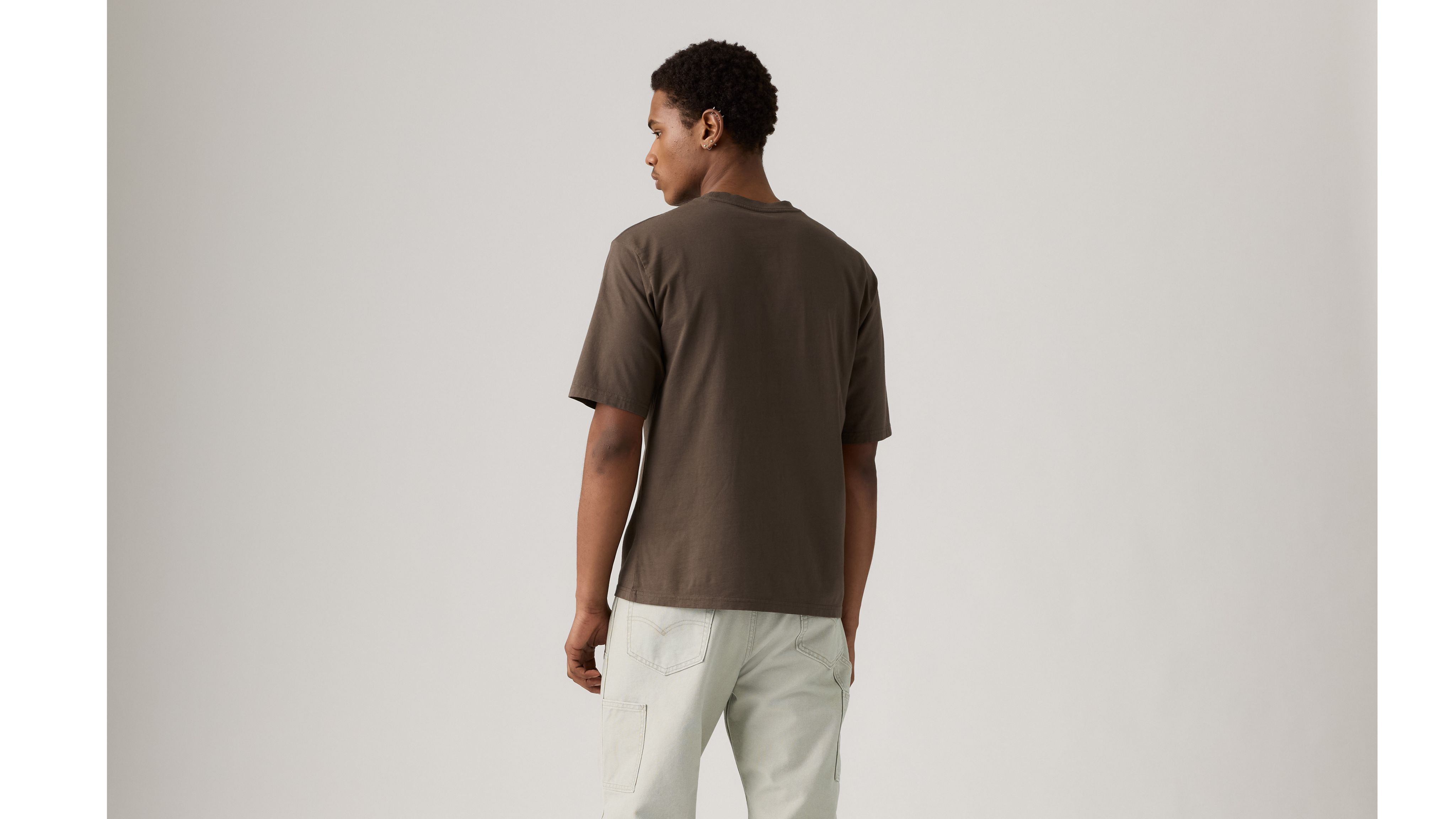 Short-Sleeve Workwear T-Shirt