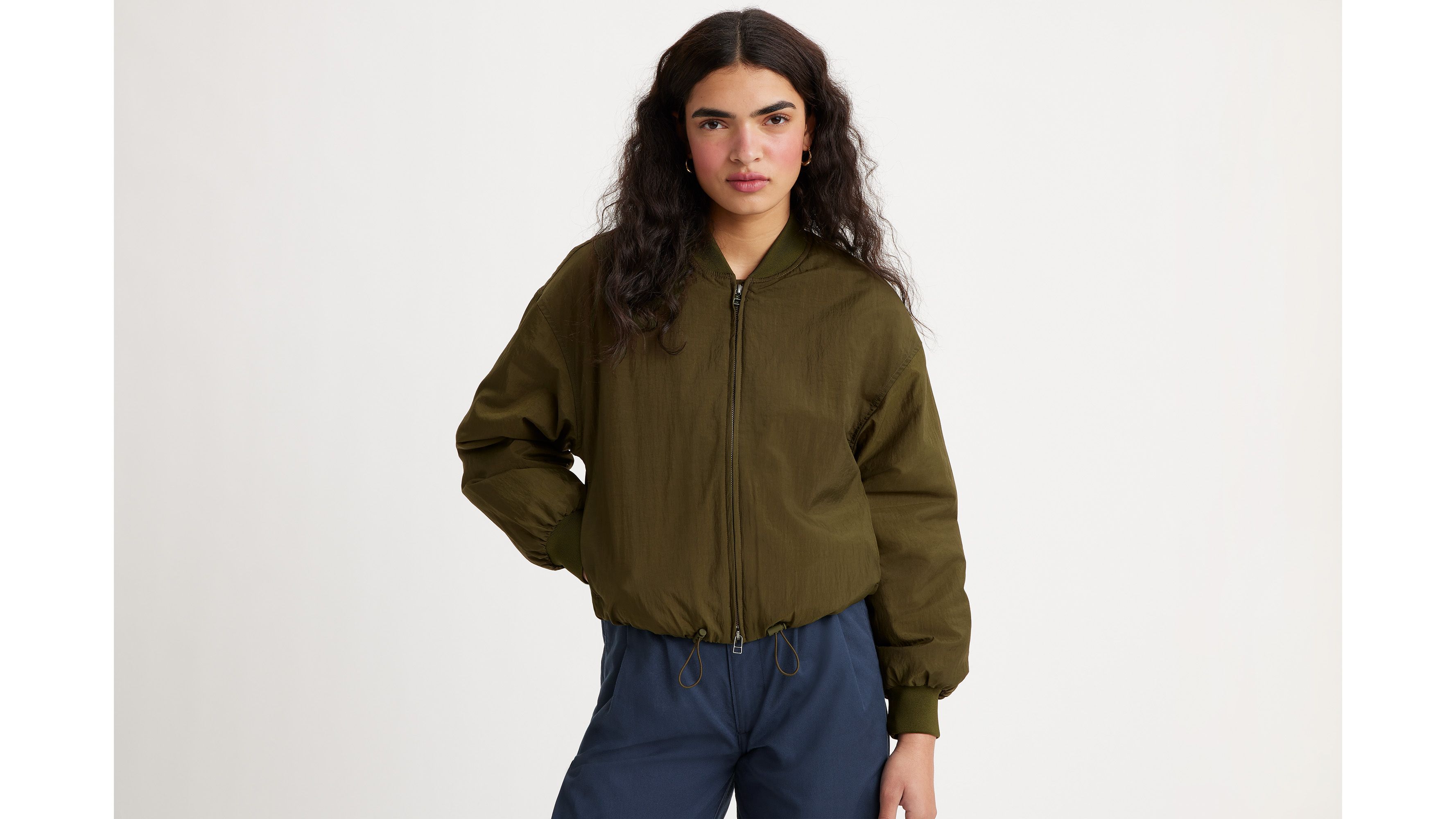 XS Baby Trucker Jacket 1