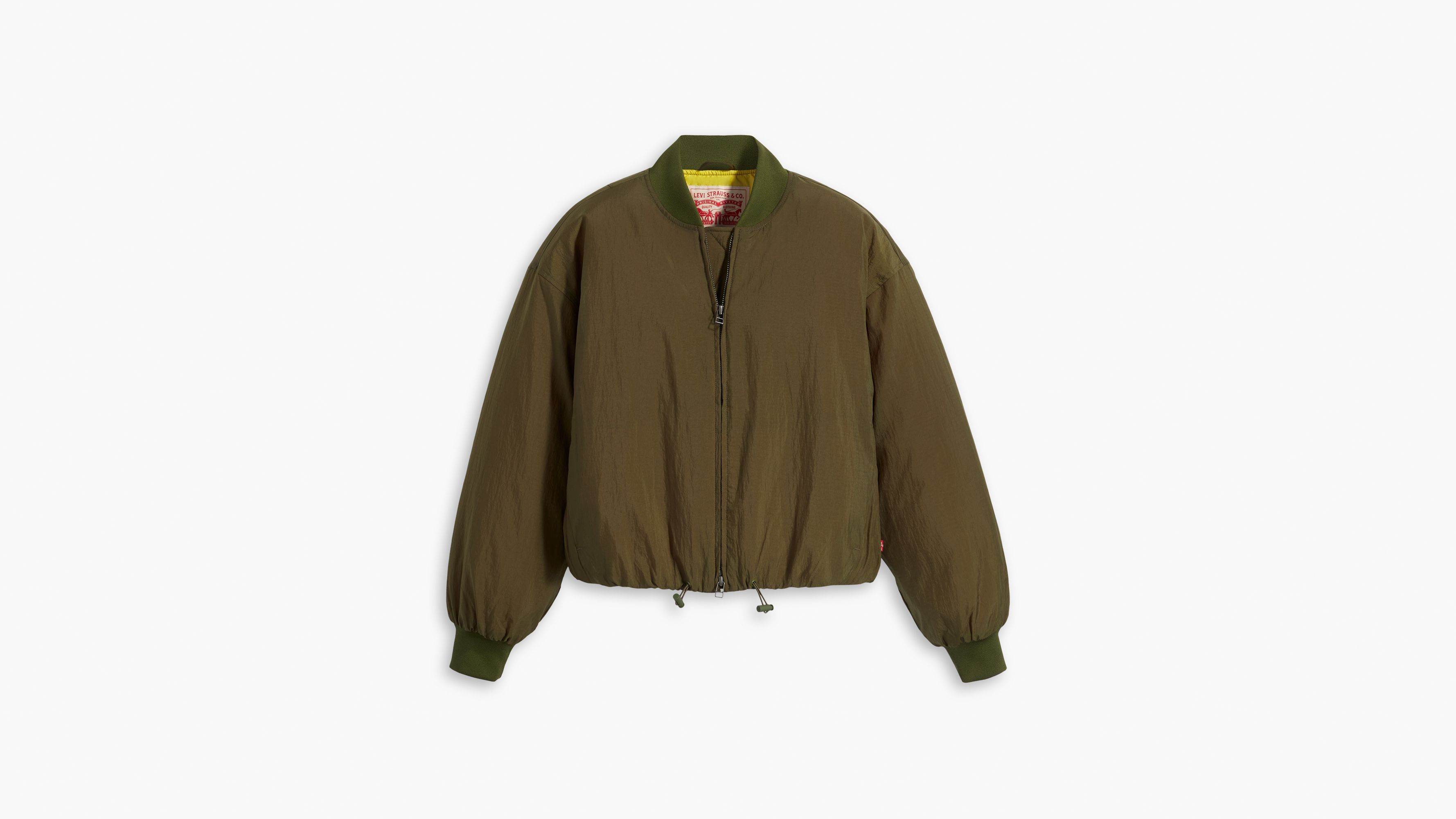 XS Baby Trucker Jacket 5