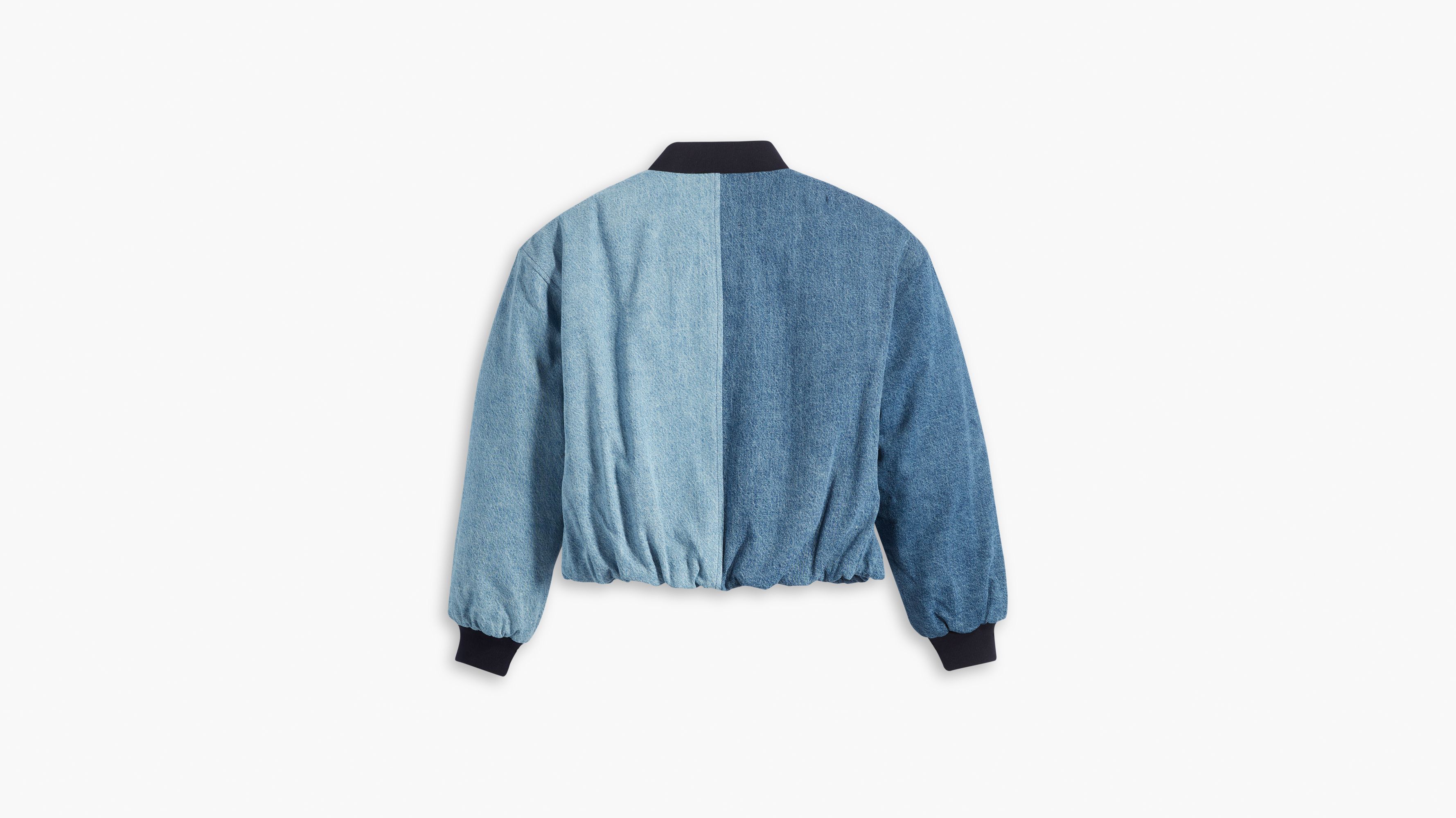 qung.Babyフラップハイウォッシュdenim QUNG Babyフラップハイウォッシュdenim