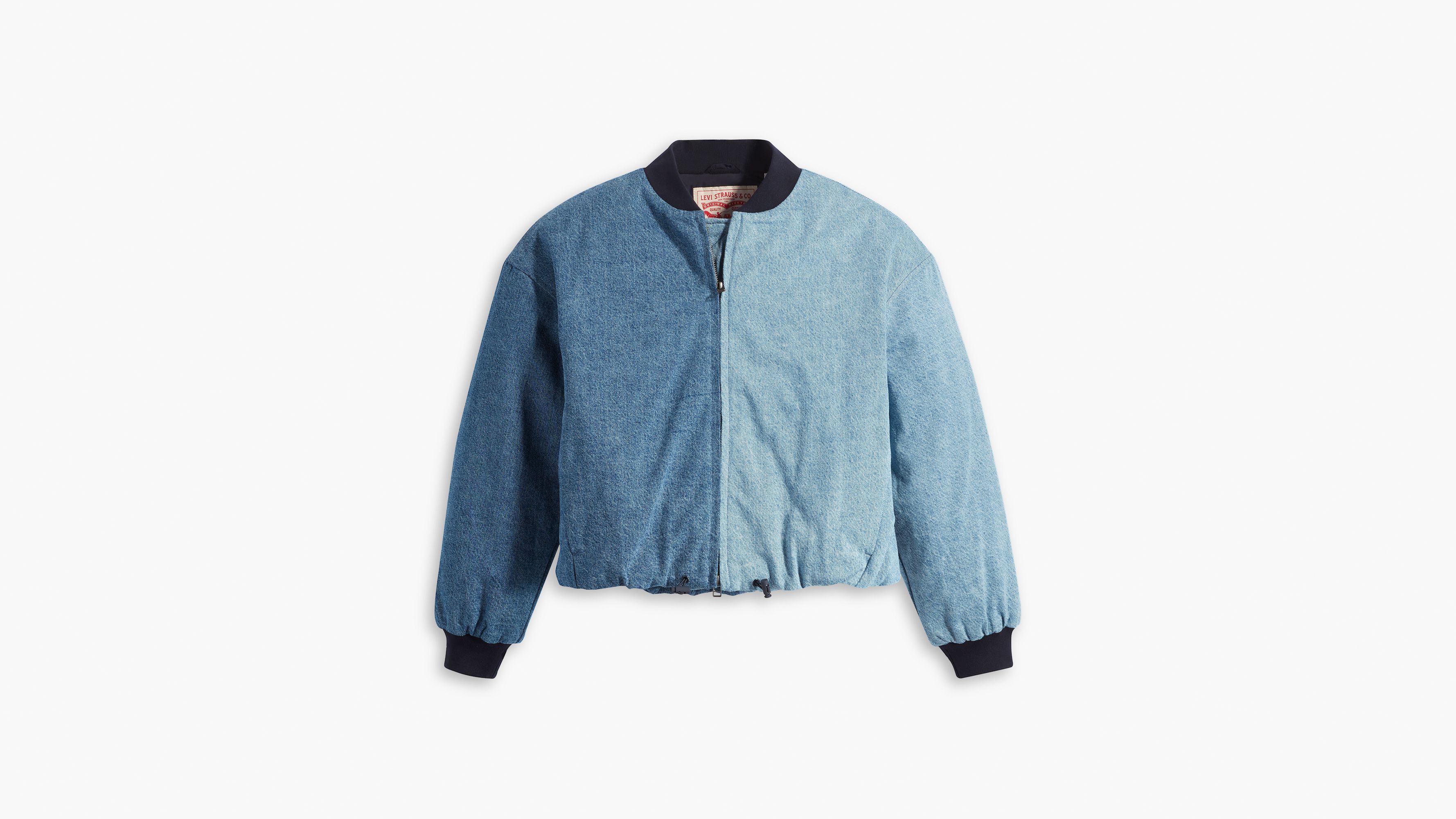 XS Baby Trucker Jacket 5