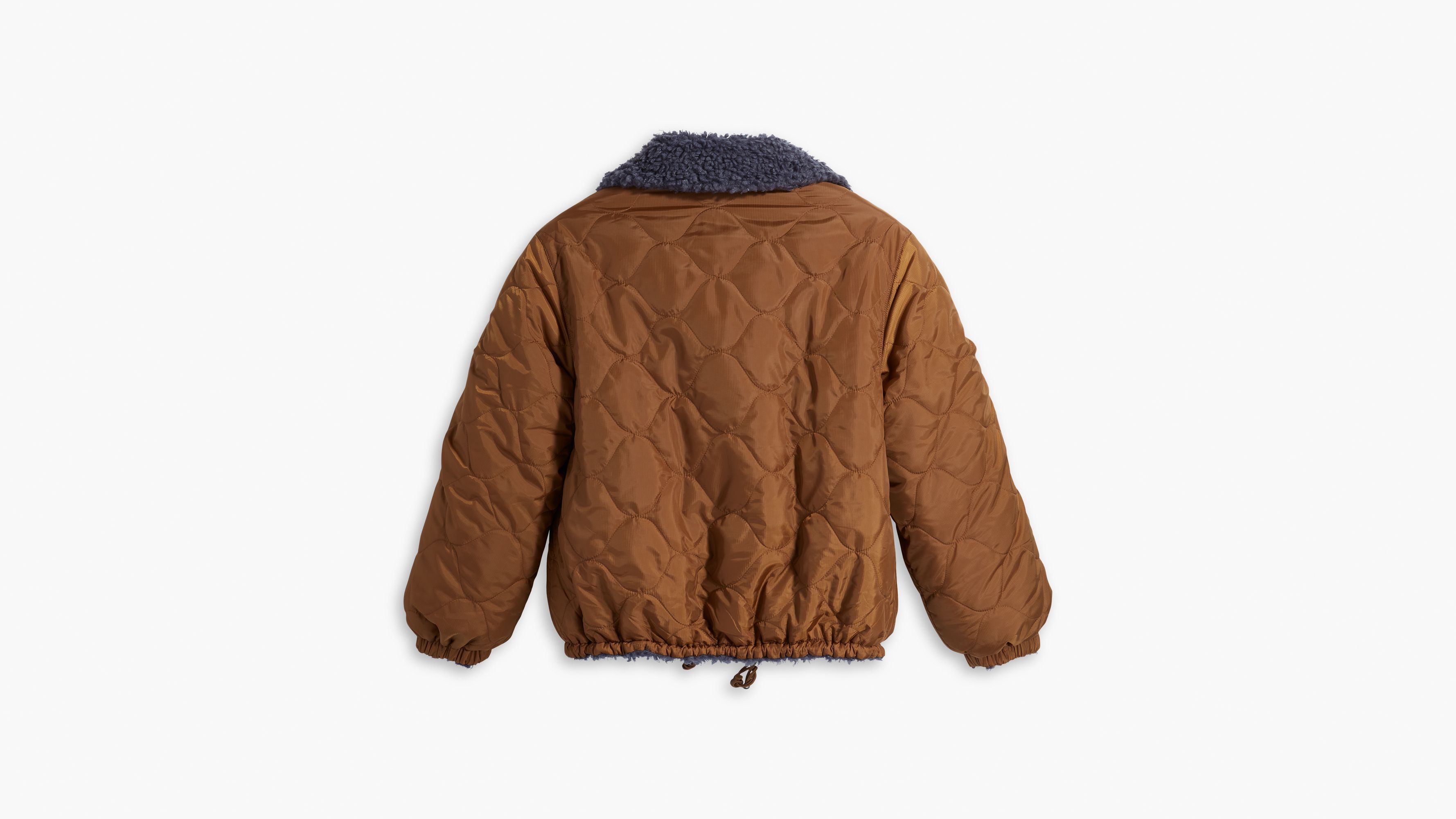 Levis reversible jacket best sale