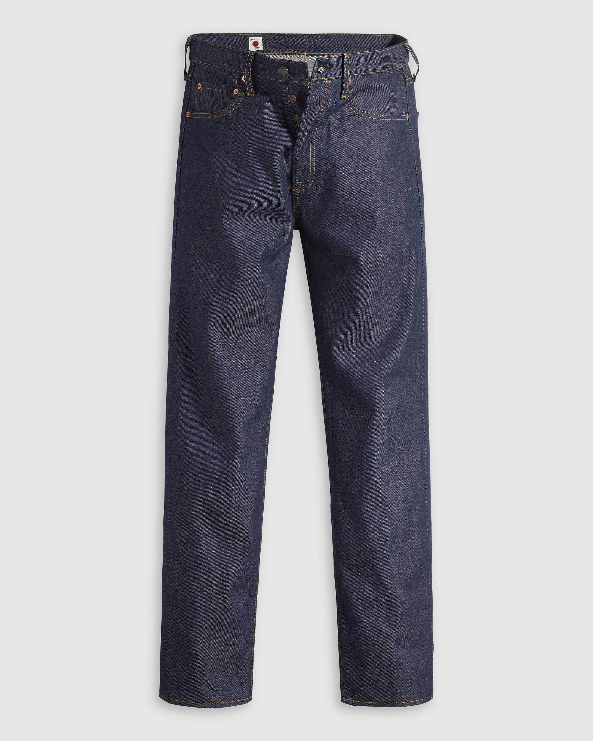 Made In Japan 1980's 501® Original Fit Men's Jeans - Dark Made In Japan 1980's 501® Original Fit Men's Jeans - Dark