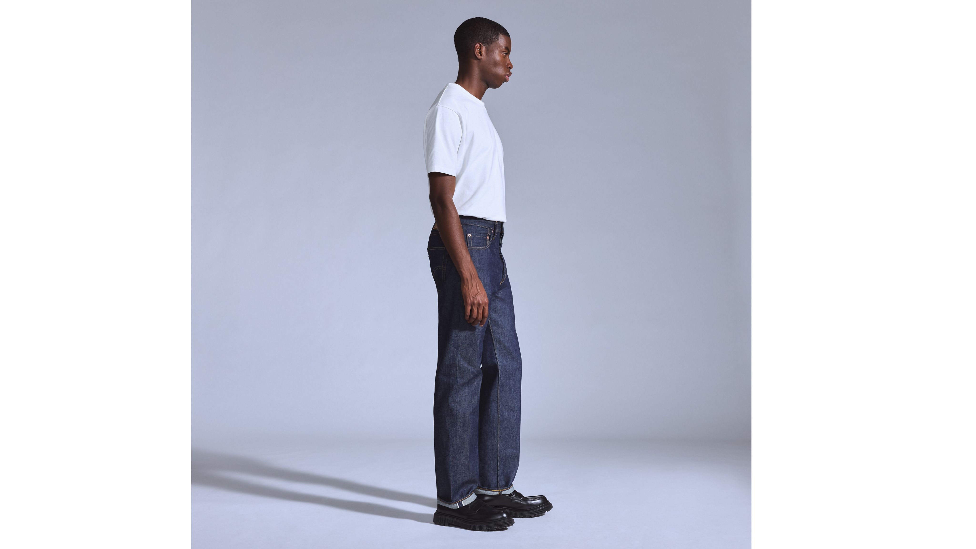 Made in Japan 1980's 501® Original Fit Men's Jeans 4