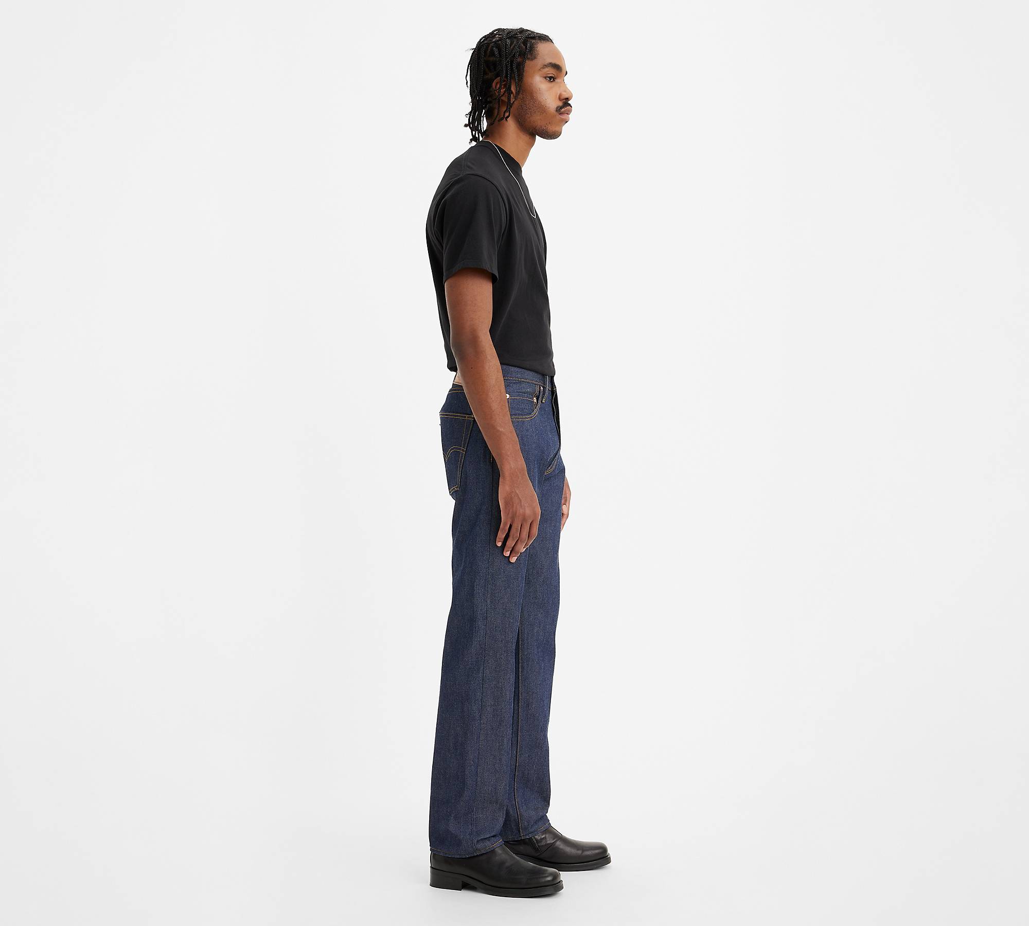 Levi's® Made In Japan 1980's 501® Jeans - Blue | Levi's® FR