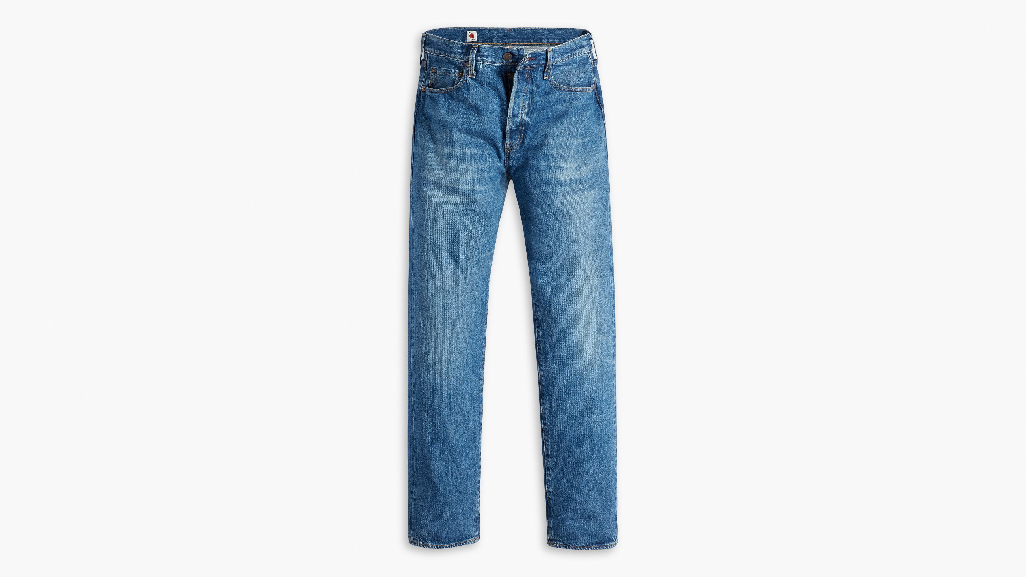 Made In Japan 1980's 501® Original Fit Men's Jeans - Medium ...