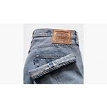 Levi's® Made In Japan 501® jeans i 80-talsstil 8