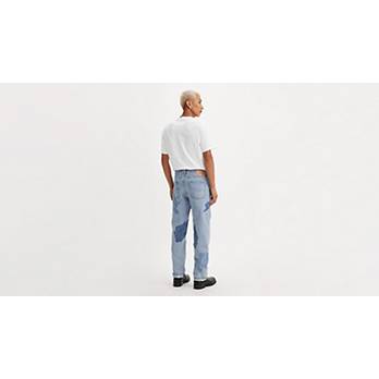 Levi's® Made In Japan 1980's 501® Jeans - Blue | Levi's® AT