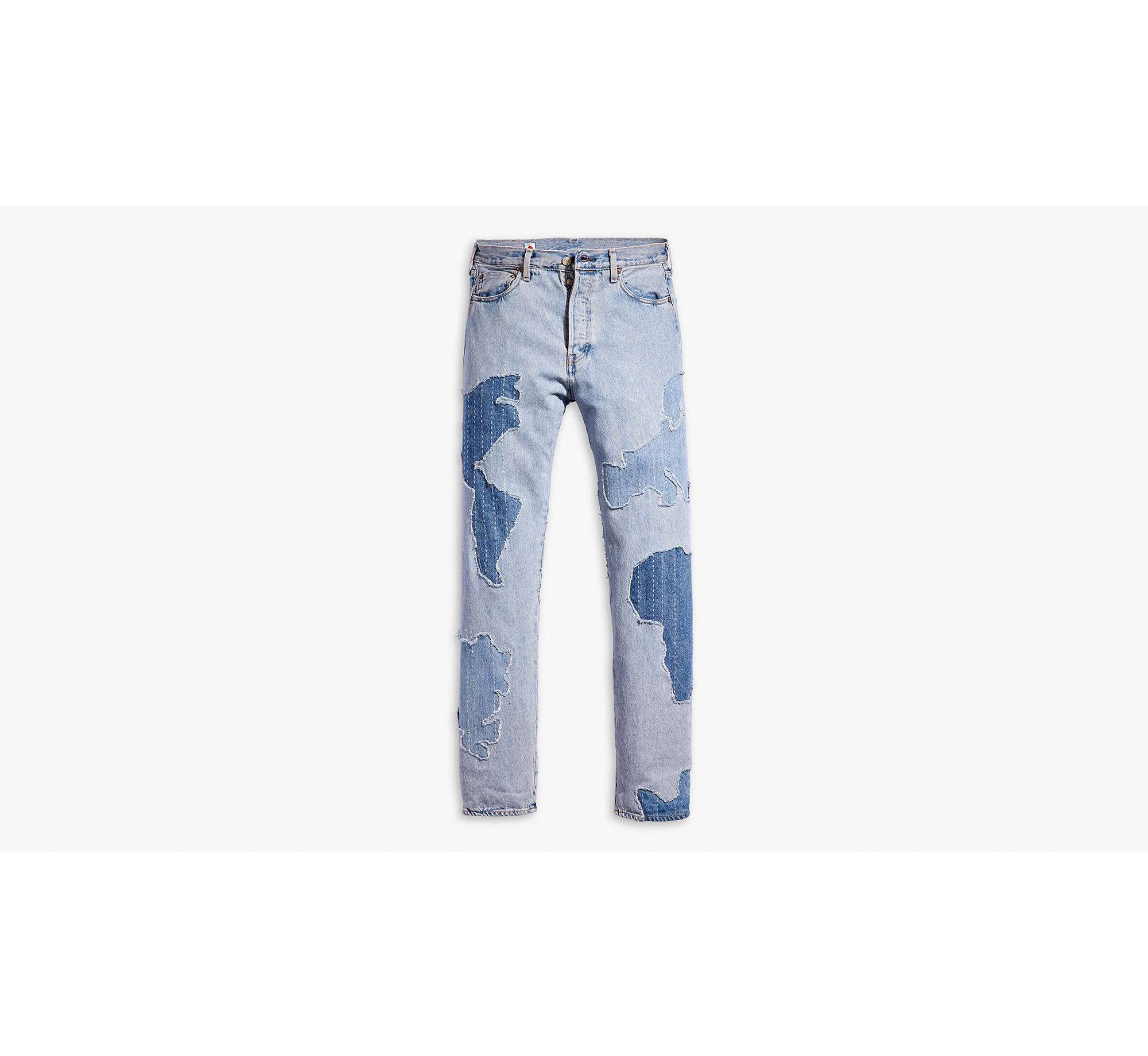 Levi's® Made In Japan 1980's 501® Jeans - Blue | Levi's® GE