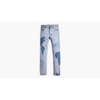 Levi's® Made In Japan 1980's 501® Jeans - Blue | Levi's® CZ