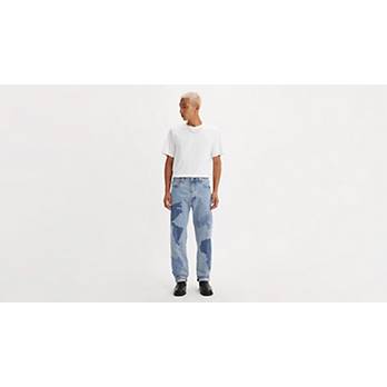 Levi's® Made In Japan 501® jeans i 80-talsstil 5